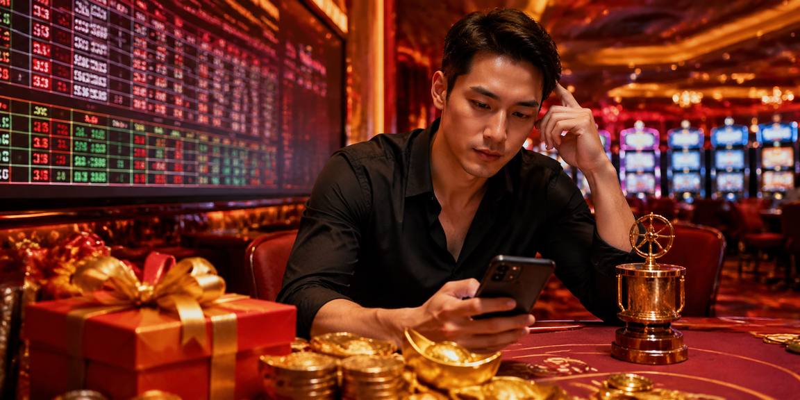 vipwin88 Điều khoản và quyền lợi tài khoản của bạn
